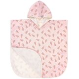 Lässig pončo beach ice cream pale pink 14330037028 | shoptok.hr