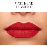 Bourjois Rouge Velvet Ink mat tekoča šminka 3,5 ml odtenek 09 Rouge a Reves za ženske | Shoptok.si