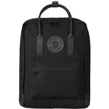 Fjällräven Kånken No. 2 Black | shoptok.hr