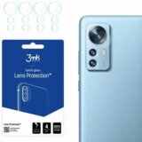 3mk hibridno steklo za kamero za xiaomi 12 4 kos Cene