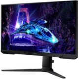 Samsung 24” G30D Odyssey 180Hz24”,VA,FHD,250cd,1ms,HDMI,DP,Tilt,Swivel,Pivot,HA,VESA 100x100mm | Eponuda.ba