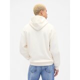 GAP Oversize Sweatshirt with Vintage Soft Logo - Men's | Shoptok.si