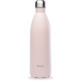 Qwetch ORIGINALS termovka 1 l - Pastel Pink | Shoptok.si