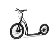 Yedoo Mezeq Y40 Scooter black, (5000319634) | Shoptok.si