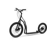 Mezeq Y40 Scooter black, (5000319634)