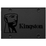 SSD Kingston 960GB A400 Series 2.5" SATA3 | Eponuda.ba