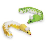 Nobby miš z repom, 2 kos - 23 cm Cene