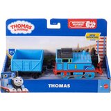 Mattel Thomas i prijatelji: Motorizirana lokomotiva - Thomas - Cijene
