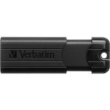 Verbatim UFV49316 16GB DRIVE 3.0 PINSTRIPE BLACK 49316 usb memorija Cene
