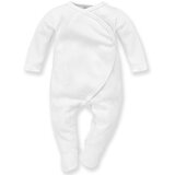 Pinokio Kids's Lovely Day White Wrapped Overall LS Cijene