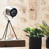 Atmosphera Stona lampa BIL 1xE27/25W/230V | Eponuda.com