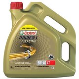 Castrol MOTORNO OLJE POWER1-4T 5W-40 4L | Shoptok.si