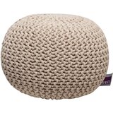 STIL Tabure pleteni Ecru 50 x 50 x 35 cm Cijene