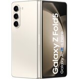 Samsung Obnovljeno - znaki rabe - Galaxy Z Fold5 1TB bele, (5000540596) | Shoptok.si
