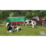 Giants_Software Farming Simulator: Signature Edition (Nintendo Switch 2) Cene