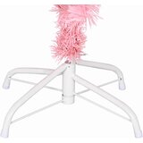  Božićno drvce Ružičasta 150 cm PVC | shoptok.hr