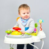 Toyz Hojica Stepp 360 svetlo modra iks | Shoptok.si