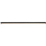 Rabalux LED lampa Bareg, 12W, 3000-4000K, 89cm, Crna | ePonuda.com