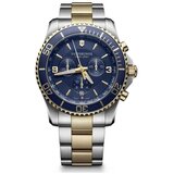 Victorinox muški analogni ručni sat 241791 maverick Cene