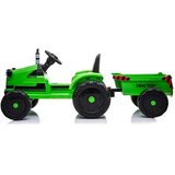 Traktor na akumulator CH9959 - zeleni | shoptok.hr