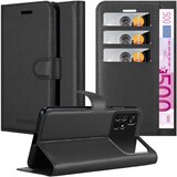  Ohišje, združljiv z Xiaomi v oksidnem črno - zaščitni pokrov z magnetnim zapiranjem, stoječo funkcijo in režo za kartico, (20556199) | Shoptok.si