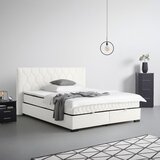 Mömax Postelja Z Vzmetnico Maya-D -Exklusiv- | Shoptok.si