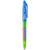 Pilot ROLER FRIENDS FRIXION BALL 0.7 SVETLO ZELENA - PLAVI ISPIS | Eponuda.com