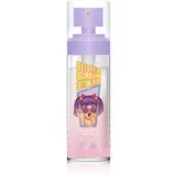 Glitter Glow sprej za fiksiranje šminke sa šljokicama 60 ml