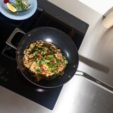 FABINI Wok tava s keramičkim premazom ø 28 cm Meda 4.0 – | shoptok.hr