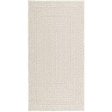  Tepih ZIZUR 80 x 150 cm s izgledom jute unutarnji i vanjski | shoptok.hr