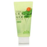 MISSHA Premium Cica Aloe Soothing Gel gel za tijelo 300 ml unisex | shoptok.hr
