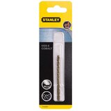 Stanley svrdlo za metal i INOX HSS-E 4mm COBALT Cijene