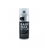 EASY MAX Sprej Metallic srebreni 400ml Cijene