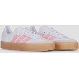 Adidas SAMBAE W Bijela | shoptok.hr