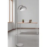 podna lampa 8916-1, siva
