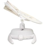 CARETERO Opti ljuljačka za bebe, bež | shoptok.hr