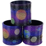  Kultna opruga - ljubičasti planetarni motiv za opuštanje 6 cm | Shoptok.si