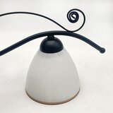  Luster na lancu RETRO 2xE27/60W/230V mat crne boje | Eponuda.com