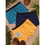 Sinsay Komplet od 3 para bokserica | shoptok.hr