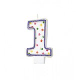 Master Svijeće za rođendan br. 1 550281 | Eponuda.ba