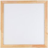 Novel stropna led-svetilka hina 45/45/4,5 cm | Shoptok.si