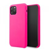  Silikonski ovitek Soft za Samsung Galaxy A51 A515 pink Cene