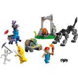 Lego LEGO® Fortnite® - Peely & Sparkplug‘s Camp (77075) | ePonuda.com
