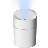 Venisymlis Mini Vlažilec Usb, Izjemno Tih, Bel, (22060990) | Shoptok.si