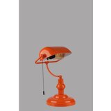 Opviq 8897-1 orange table lamp | ePonuda.com