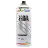 Dupli color Akrilni lak v spreju (Prozorna, 400 ml) u