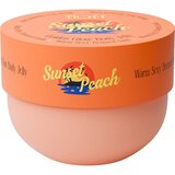 Fluff Glow Body Jelly Sunset Peach gel za telo s posvetlitvenim učinkom 150 ml Cene