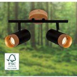 BRILONER 2144025 - Spot svetiljka 2xGU10/9W/230V | Eponuda.com