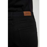 Marisse Women's Jeans L-Je-4018 Black | Shoptok.si