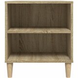 TV ormarić boja hrasta sonome 102x44,5x50 cm konstruirano drvo | Eponuda.ba